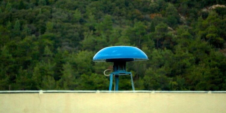 Δοκιμαστική ενεργοποίηση σειρήνων συναγερμού Πολιτικής Άμυνας την 1η Οκτωβρίου