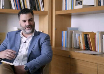 Μήνυμα Σπ.Σκιαδαρέση για την νέα σχολική χρονιά