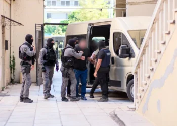 Χανιά :Aν και τα πέντε πρώτα μέλη της εγκληματικής οργάνωσης κατηγορούνταν για βαριά αδικήματα αφέθηκαν ελεύθερα