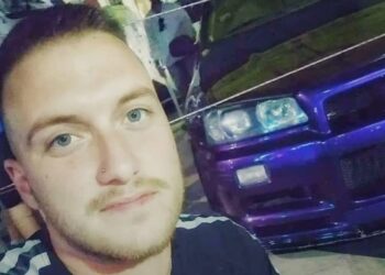 Αγρίνιο: Οδύνη για τον χαμό του 30χρονου Συμεών