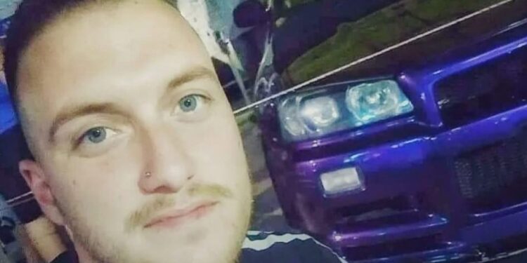 Αγρίνιο: Οδύνη για τον χαμό του 30χρονου Συμεών