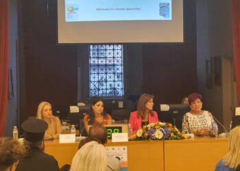 Η Αιτωλ/νία δεν έχει καμία δομή για την άνοια και τη νόσο Alzheimer (βιντεο)-Εκδήλωση στο Αγρίνιο