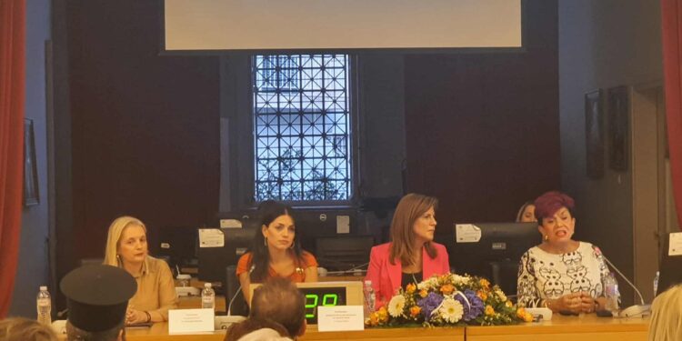 Η Αιτωλ/νία δεν έχει καμία δομή για την άνοια και τη νόσο Alzheimer (βιντεο)-Εκδήλωση στο Αγρίνιο