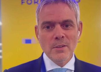 Στην Πορτογαλία ο Υφυπουργός Εργασίας & Κοινωνικής Ασφάλισης,  Κώστας Καραγκούνης