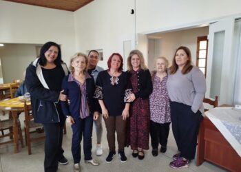 Δράση πρόληψης ατυχημάτων στο σπίτι για τα μέλη του ΚΑΠΗ Δήμου Ιερής Πόλης Μεσολογγίου