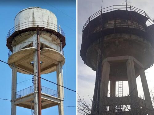 Δήμος Ι.Π. Μεσολογγίου: Τα έργα προχωρούν – η αλήθεια για τα υδραγωγεία Νεοχωρίου και Μαγούλας