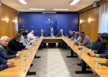 Κώστας Τσιάρας: Ξεκινά σειρά πληρωμών προς τους παραγωγούς