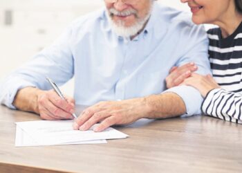 ΑΠΟΚΑΛΥΨΗ – Διαθήκες: Νέος νόμος για τα χρέη κληρονομιάς – Ολες οι αλλαγές