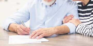 ΑΠΟΚΑΛΥΨΗ – Διαθήκες: Νέος νόμος για τα χρέη κληρονομιάς – Ολες οι αλλαγές