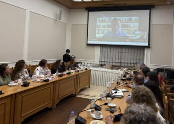 Συνεργασία Περιφερειών Δυτικής Ελλάδας και Κρήτης σε θέματα δράσεων Κλιματικής Ανθεκτικότητας