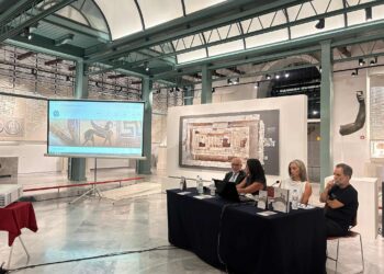 Με σημαντικούς σταθμούς από την  Περιφέρεια Δυτικής Ελλάδας η νέα πολιτιστική διαδρομή του ΥΠΠΟ «Ο Δρόμος προς τη Δύση»