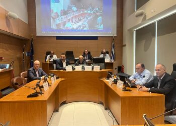 Ν. Φαρμάκης: «Ενιαίο μέτωπο στη μάχη κατά της ευλογιάς»