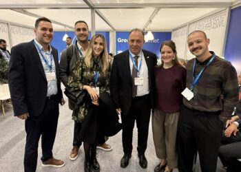 Συμμετοχή της Περιφέρειας Δυτικής Ελλάδας στην έκθεση ANUGA, στην Κολωνία