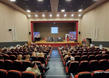 Εκπαιδευτικό Πρόγραμμα για τα Σχολεία της Αιτωλοακαρνανίας