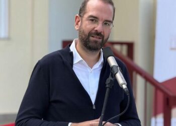 Μηχανισμό άμεσης προκαταβολής αποζημιώσεων για τους κτηνοτρόφους που έχουν πληγεί από την ευλογιά, προτείνει ο Περιφερειάρχης Δυτ. Ελλάδας, Νεκτάριος Φαρμάκης