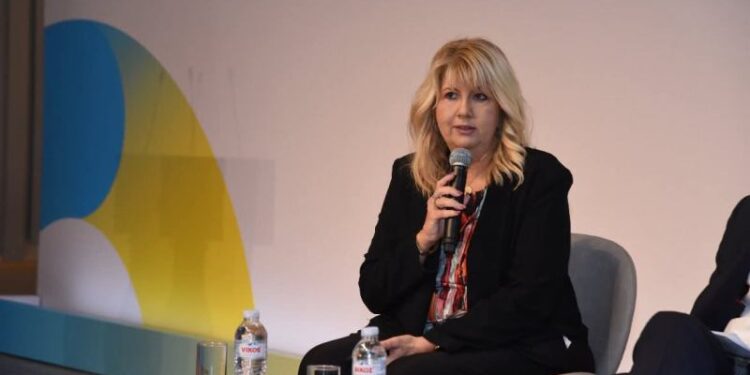 Συμμετοχή της Αντιπεριφερειάρχη Δημόσιας Υγείας, Άννας Μαστοράκου, στο συνέδριο «1ο One Health Summit 2025»