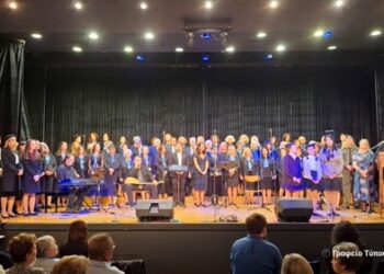 Εορταστικές εκδηλώσεις για το έπος του ’40 στην Ι. Μ. Αιτωλοακαρνανίας