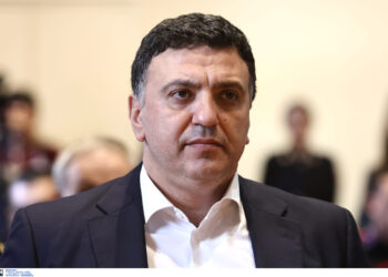 Βασίλης Κικίλιας: «Προχωράμε σε αναμόρφωση του Κώδικα Δημοσίου Ναυτικού Δικαίου»  