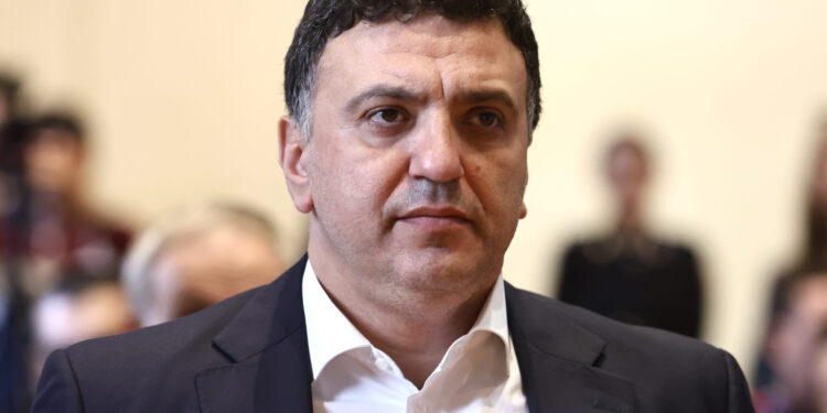 Βασίλης Κικίλιας: «Προχωράμε σε αναμόρφωση του Κώδικα Δημοσίου Ναυτικού Δικαίου»  