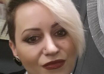 Πένθος στο Αγρίνιο από την είδηση του πρόωρου θανάτου της Έφης Τάκη