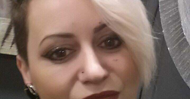 Πένθος στο Αγρίνιο από την είδηση του πρόωρου θανάτου της Έφης Τάκη