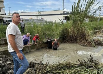 Παραιτήθηκε από Αντιπρόεδρος της ΔΕΥΑΜ ο Γεράσιμος Πρασσάς