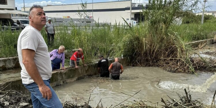 Παραιτήθηκε από Αντιπρόεδρος της ΔΕΥΑΜ ο Γεράσιμος Πρασσάς