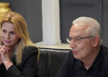 Υποβολή πρότασης από τον Δήμο Αμφιλοχίας για τη δημιουργία Κόμβου Ψηφιακής Ενδυνάμωσης Ηλικιωμένων
