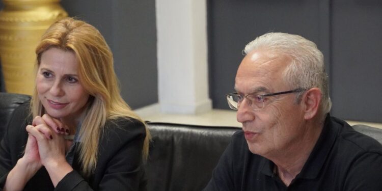 Υποβολή πρότασης από τον Δήμο Αμφιλοχίας για τη δημιουργία Κόμβου Ψηφιακής Ενδυνάμωσης Ηλικιωμένων