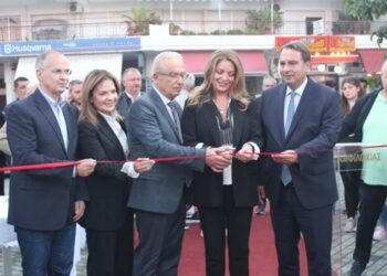 2η Αγροτική Έκθεση Αμφιλοχίας: Ολοκληρώθηκε με μεγάλη επισκεψιμότητα και συμμετοχή εκθετών