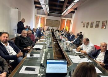 Στην Κέρκυρα το Δ.Σ. και η Γενική Συνέλευση της ΔΕΠ