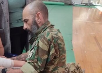 Θλίψη στο Αγρίνιο για τον θάνατο του 48χρονου Κωνσταντίνου