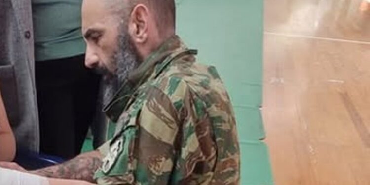 Θλίψη στο Αγρίνιο για τον θάνατο του 48χρονου Κωνσταντίνου