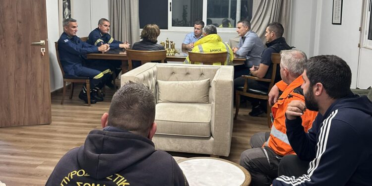 Μεσολόγγι:Χειριστής μηχανήματος στο νοσοκομείο από επίθεση. Επίθεση και σε Αντιδήμαρχο-Τι αναφέρει ο Δήμαρχος