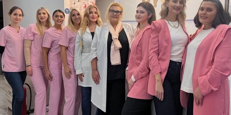 Υγεία Αγρινίου Ιατρικό Διαγνωστικό Κέντρο: Μήνυμα για την Παγκόσμια Ημέρα κατά του Καρκίνου του Μαστού