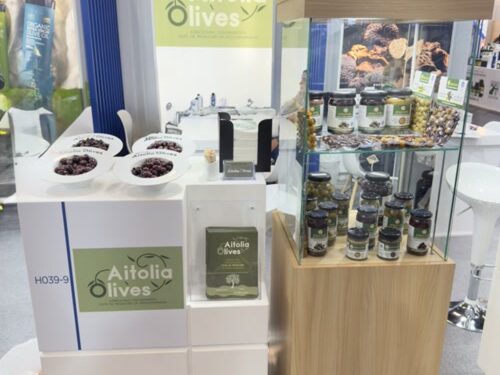 Σημαντική παρουσία στη Διεθνή Έκθεση Τροφίμων – Ποτών «ANUGA 2025»  είχε για πολλοστή φορά το Επιμελητήριο Αιτωλοακαρνανίας