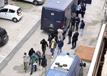 Και 2η προφυλάκηση για την υπόθεση ΟΠΕΚΕΠΕ: Προφυλακίστηκε 53χρονη – Κατηγορούμενες και οι δυο κόρες της