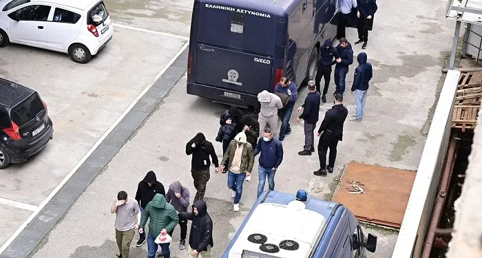 Και 2η προφυλάκηση για την υπόθεση ΟΠΕΚΕΠΕ: Προφυλακίστηκε 53χρονη – Κατηγορούμενες και οι δυο κόρες της