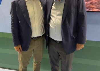 Δήλωση Θανάση Παπαθανάση για τη νέα χρηματοδότηση ύψους €1.000.000 για έργα ύδρευσης στον Δήμο Ακτίου – Βόνιτσας