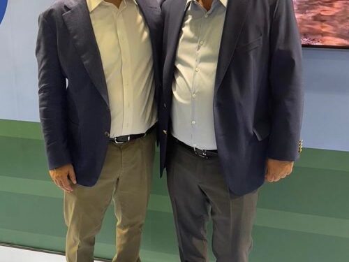 Δήλωση Θανάση Παπαθανάση για τη νέα χρηματοδότηση ύψους €1.000.000 για έργα ύδρευσης στον Δήμο Ακτίου – Βόνιτσας