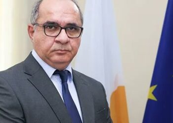Γ.Αντωνίου για Κυπριακό: «Στις διαπραγματεύσεις θα κριθεί η μοναδική διαφορά μας»