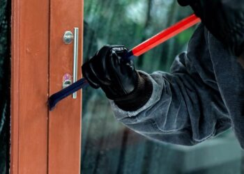 Αγρίνιο: Πιάστηκε κατά συρροήν διαρρήκτης διαμερισμάτων