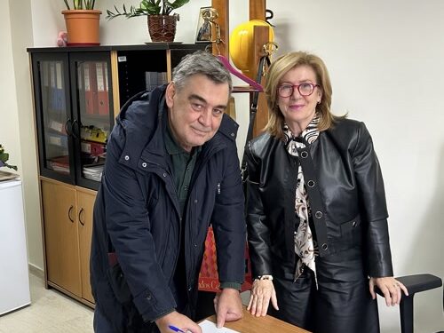 Νέος Ιατρός Οφθαλμολογίας στο Γενικό Νοσοκομείο Μεσολογγίου