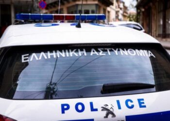 Ηράκλειο: Αστυνομικός εκτός υπηρεσίας έσωσε 76χρονη από τον σύζυγό της ..και μελλοντικό ίσως συζυγοκτόνο