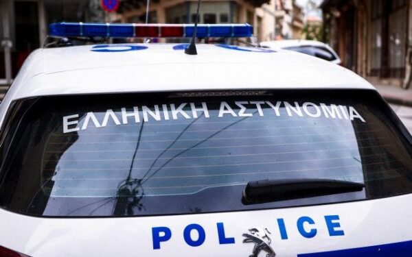 Ηράκλειο: Αστυνομικός εκτός υπηρεσίας έσωσε 76χρονη από τον σύζυγό της ..και μελλοντικό ίσως συζυγοκτόνο