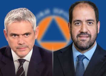 Άμεση κήρυξη του Δήμου Μεσολογγίου σε Κατάσταση Έκτακτης Ανάγκης μετά τις πλημμύρες