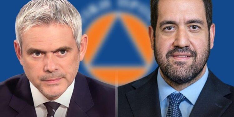 Άμεση κήρυξη του Δήμου Μεσολογγίου σε Κατάσταση Έκτακτης Ανάγκης μετά τις πλημμύρες