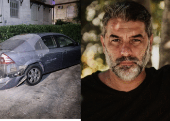 Βασίλης Μπισμπίκης για το τροχαίο στη Φιλοθέη: «Θα πω κάτι που δεν έχω πει μέχρι τώρα»