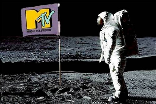 MTV λέει «αντίο»: Κλείνουν τα MTV Music, MTV 80s, MTV 90s, Club MTV και MTV Live