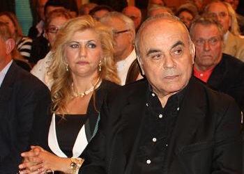 Συνέχεια της δικαστικής διαμάχης για τον αείμνηστο Πυθαγόρα Σαμαρά – «Κίνδυνος» για την υστεροφημία του!
